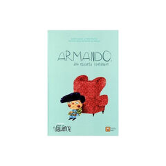 Armanso, ¿no estarás llorando? Armanso, ¿no estarás llorando?