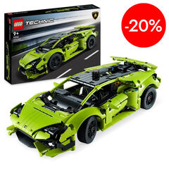 LEGO&reg; Technic Lamborghini Hurac&aacute;n 42161