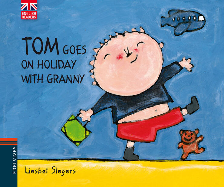 Tom goes in holiday with Granny