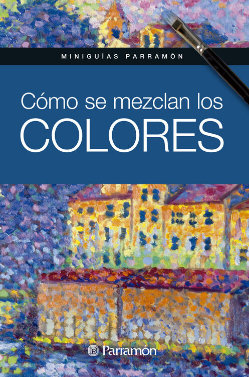 C&oacute;mo se mezclan los colores