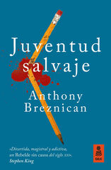 Juventud salvaje Juventud salvaje