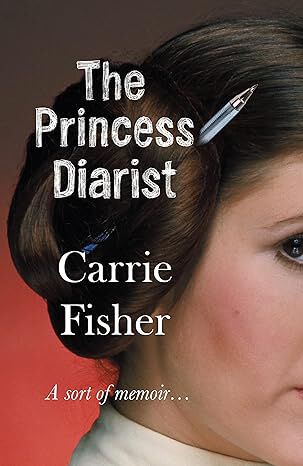 The princess diarist