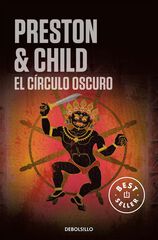 El círculo oscuro (Inspector Pendergast 8)
