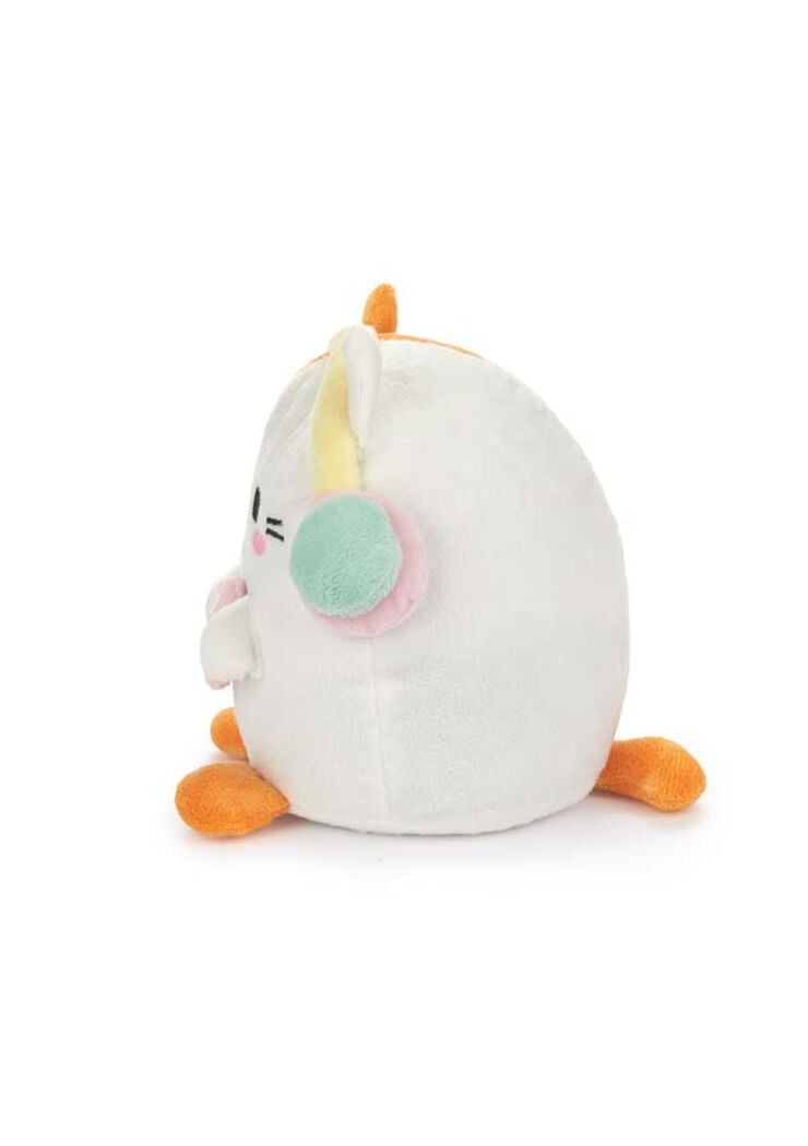 Sujeta Libros Kawaii Melody