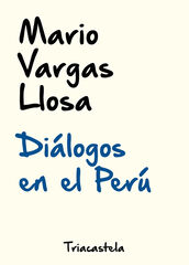 Diálogos en el Perú Diálogos en el Perú