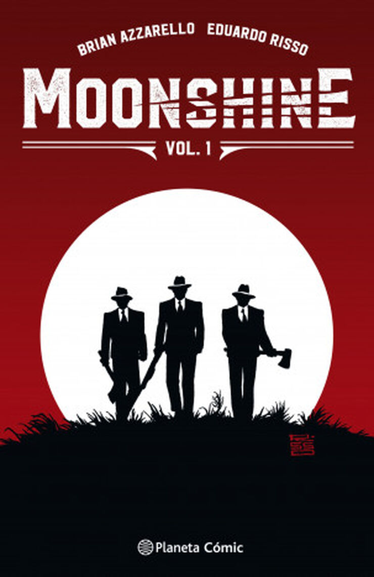 Moonshine 1