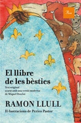 Llibre de les bèsties