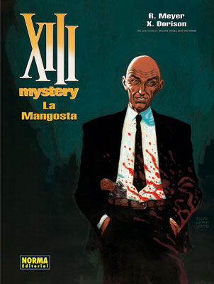 XIII Mystery 1. La Mangosta