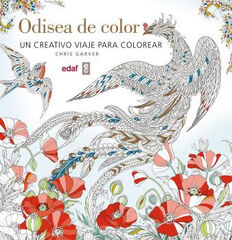 Odisea de color Odisea de color