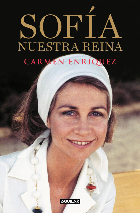 Sof&iacute;a. Nuestra reina