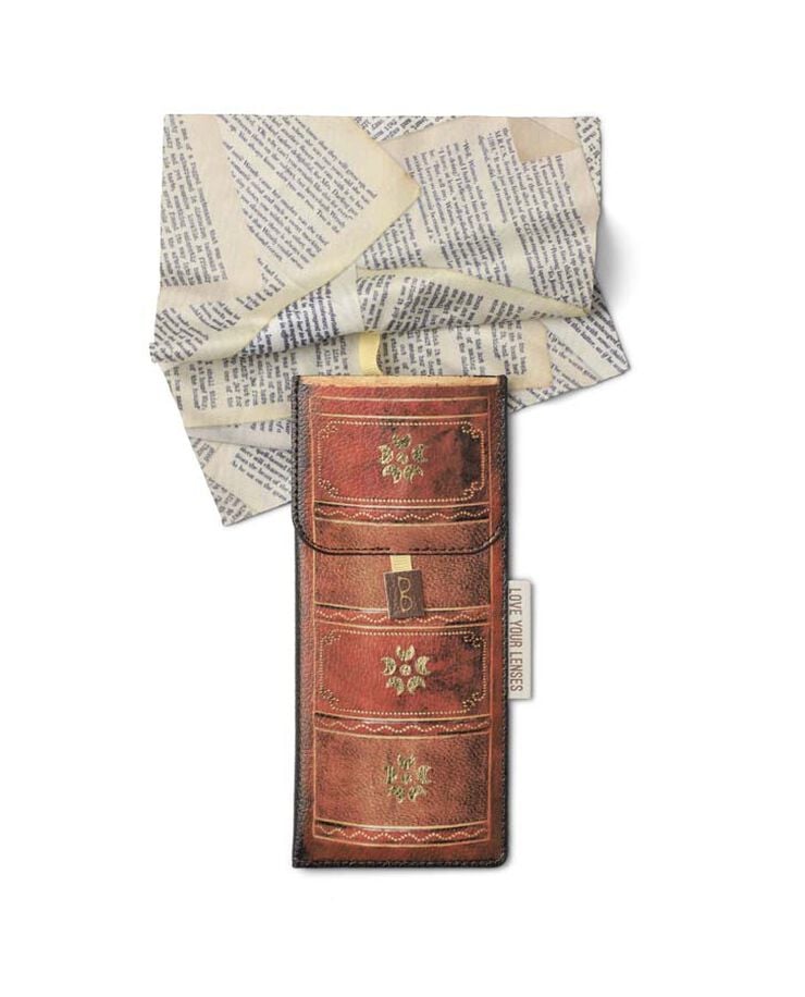 Funda d'Ulleres Catwalk Booky