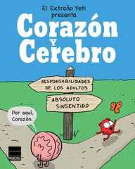 Corazón y Cerebro