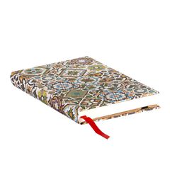 Libreta Paperblanks mini raya Oporto