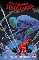 Marvel Premiere. El Asombroso Spiderman 10. Pecados renacidos Marvel Premiere. El Asombroso Spiderman 10. Pecados renacidos