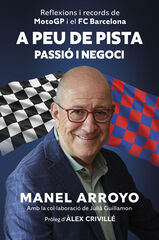 A peu de pista. Passi&oacute; i negoci