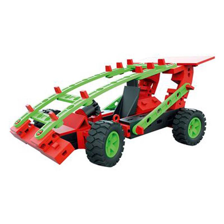 Kit de Construcció Fischertechnik Universal Starter