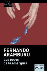 Los peces de la amargura Los peces de la amargura