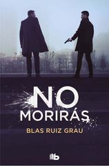 No morirás No morirás