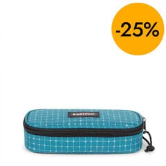 Estuche Eastpak Oval single Refleks Space Blue