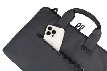 Malet&iacute;n PC Tucano Superslim 13-14 negro