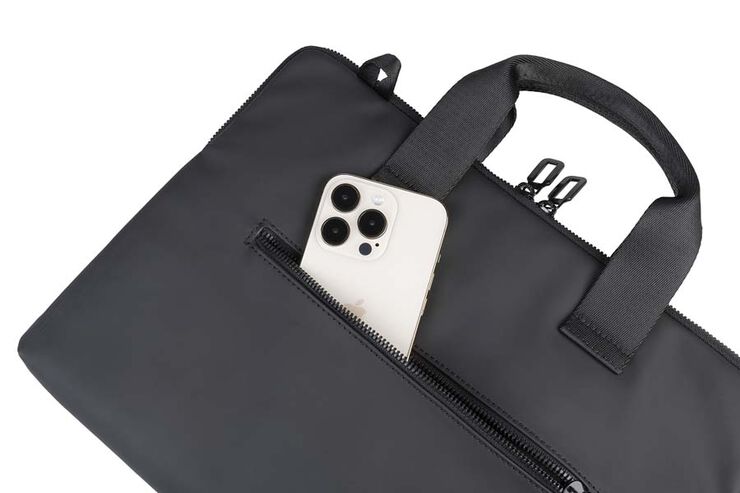 Malet&iacute;n PC Tucano Superslim 13-14 negro