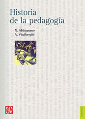 Historia de la pedagogía Historia de la pedagogía