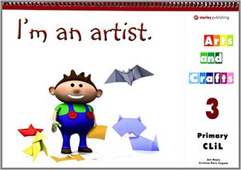 Arts & Crafts 3 Arts & Crafts 3