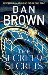 The Secret of Secrets The Secret of Secrets