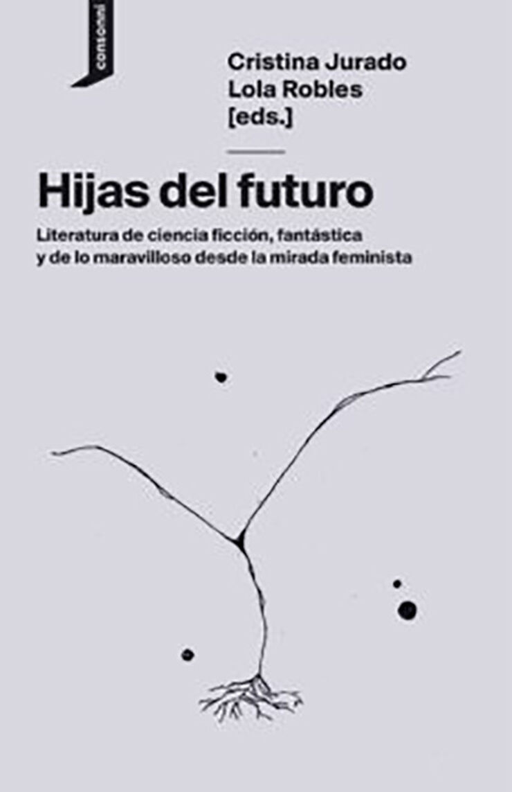 Hijas Del Futuro