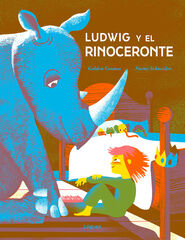 Ludwig y el rinoceronte Ludwig y el rinoceronte