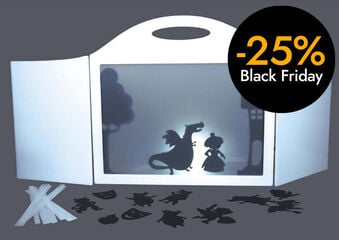 Teatre d'ombres Henbea