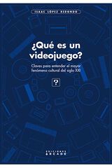 &iquest;Qu&eacute; es un videojuego?
