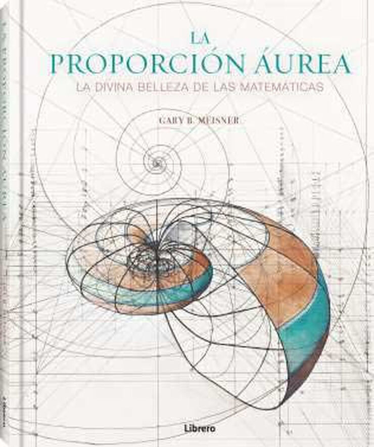 La proporción áurea