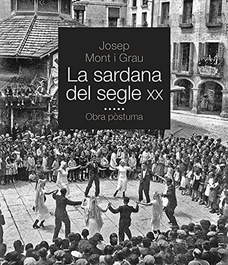 La sardana del segle XX