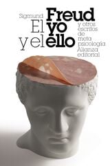 Yo y el ello y otros ensayos de metapsic Yo y el ello y otros ensayos de metapsic