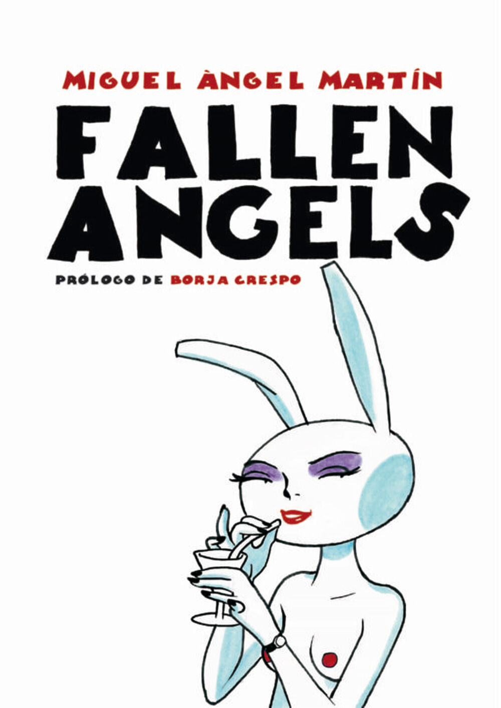 Fallen Angels