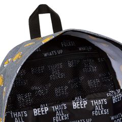 Motxilla Eastpak Out of Office Looney Tunes Tweety grey