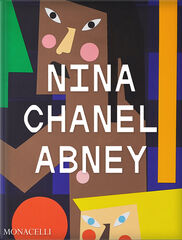 Nina Chanel Abney Nina Chanel Abney
