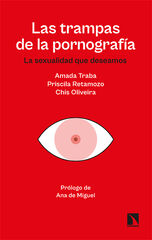 Las trampas de la pornografía Las trampas de la pornografía