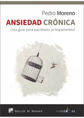 Ansiedad Crónica Ansiedad Crónica