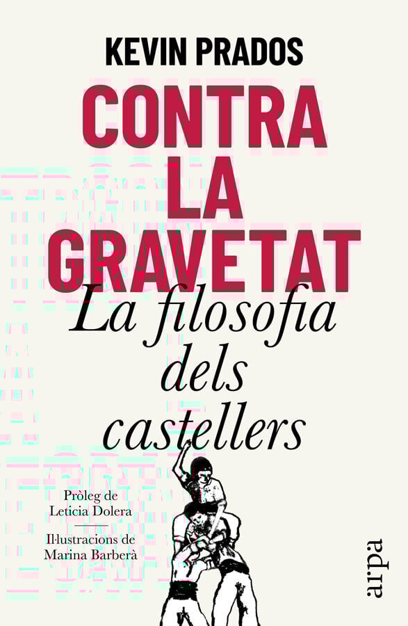 Contra la gravetat