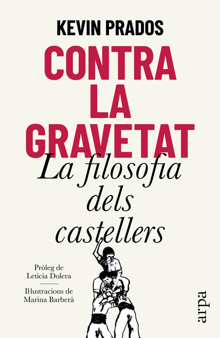 Contra la gravetat