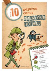 Los 10 mejores casos de Sherlock Holmes