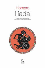 Ilíada Ilíada