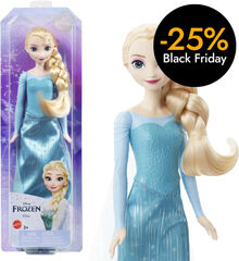 Princesa Disney Elsa