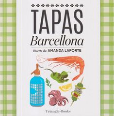 Tapas Barcelona (ITALIANO)