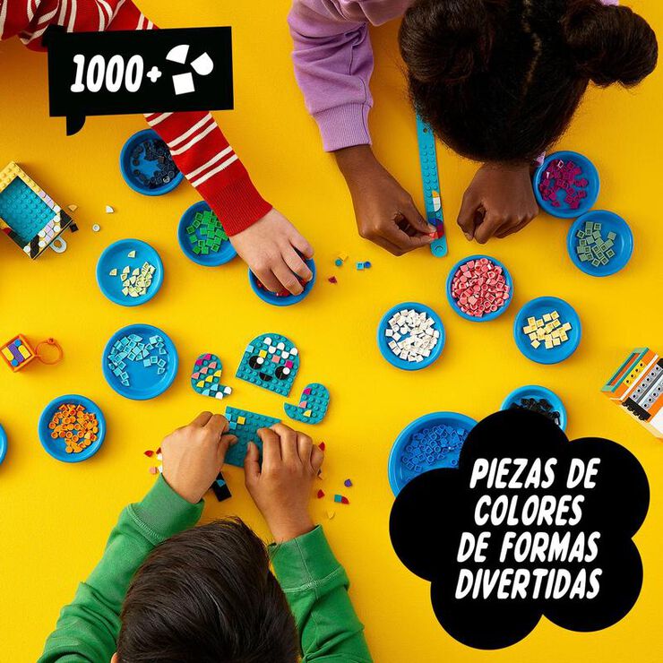 LEGO Dots · Juguetes · El Corte Inglés (14)