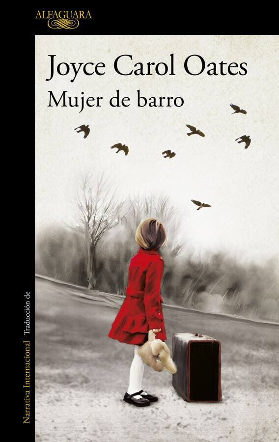 Mujer de barro