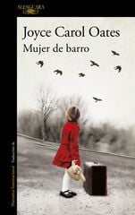 Mujer de barro