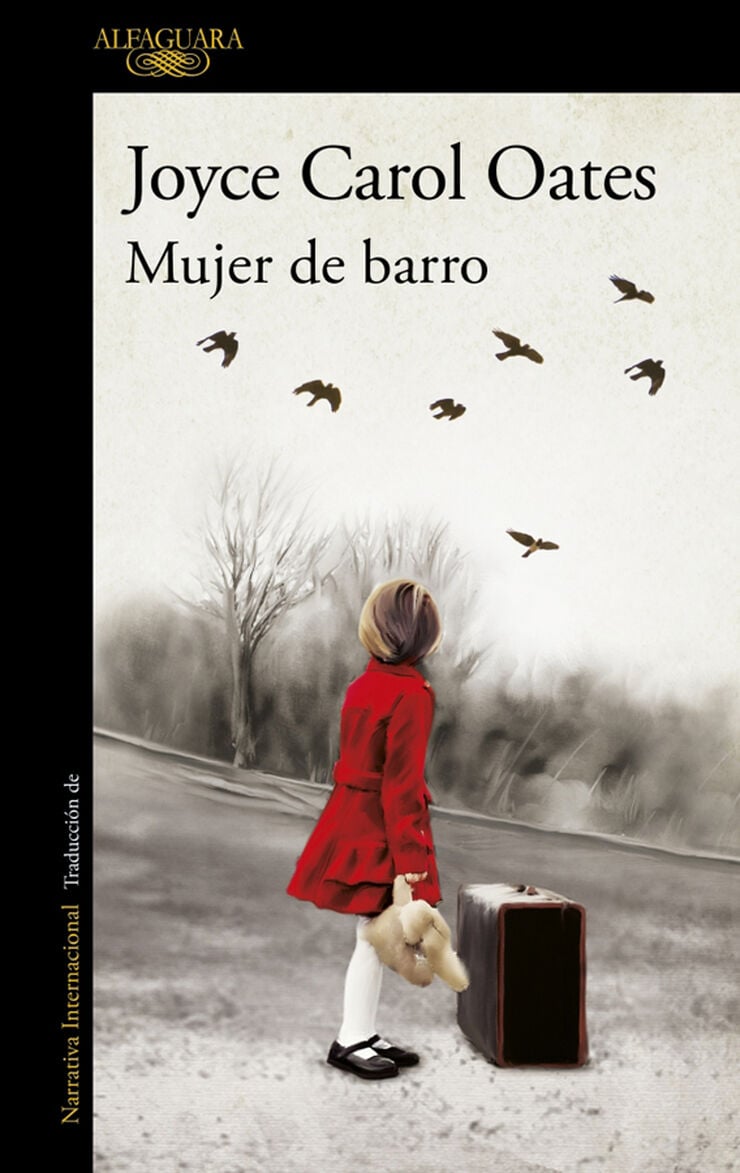 Mujer de barro